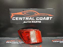 View Auto part Left Taillight Lexus Is250/is250c 2013
