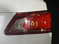 View Auto part Rear Garnish Lexus Is250/is250c 2013