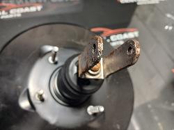 View Auto part Brake Booster Lexus Is250/is250c 2013