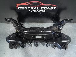 View Auto part Frt Xmember/Cradle Hyundai I30 2023
