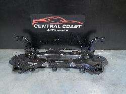 View Auto part Frt Xmember/Cradle Hyundai I30 2023