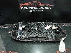 View Auto part Right Front Window Reg/Motor Hyundai I30 2023