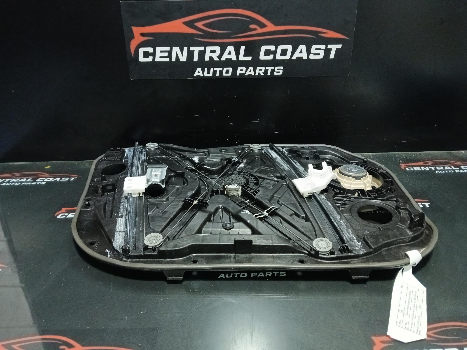 View Auto part Right Front Window Reg/Motor Hyundai I30 2023