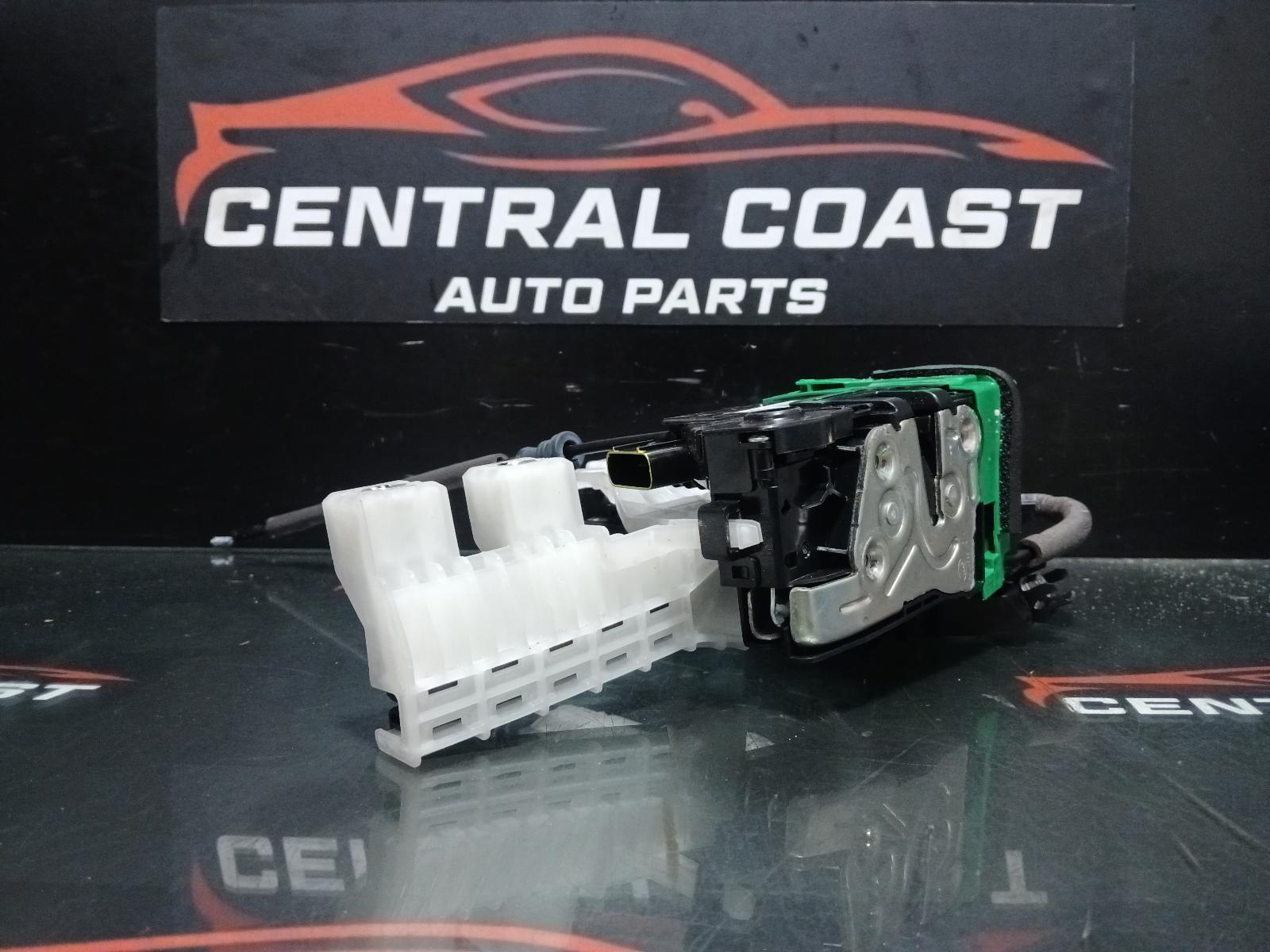 2023 Hyundai I30 Door/Boot/Gate Lock View Auto part Door/Boot/Gate Lock Hyundai I30 2023