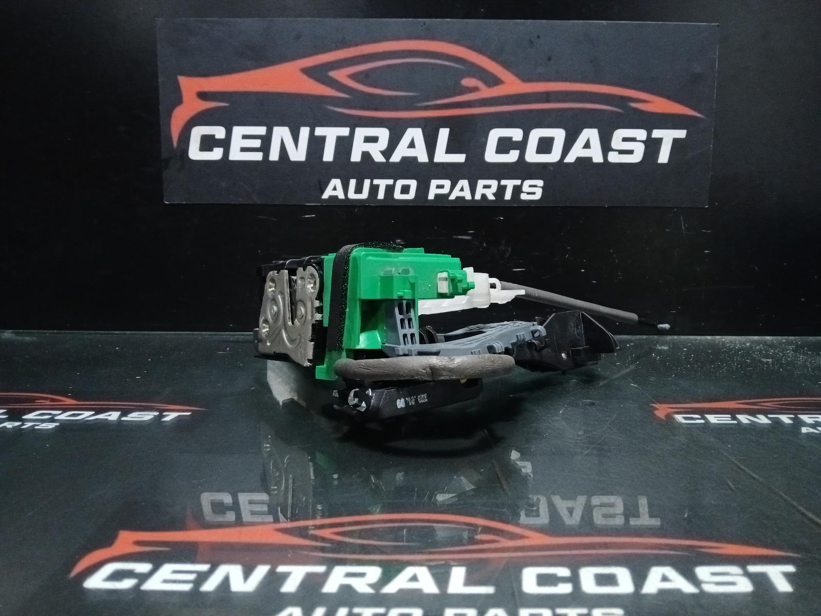 2023 Hyundai I30 Door/Boot/Gate Lock View Auto part Door/Boot/Gate Lock Hyundai I30 2023