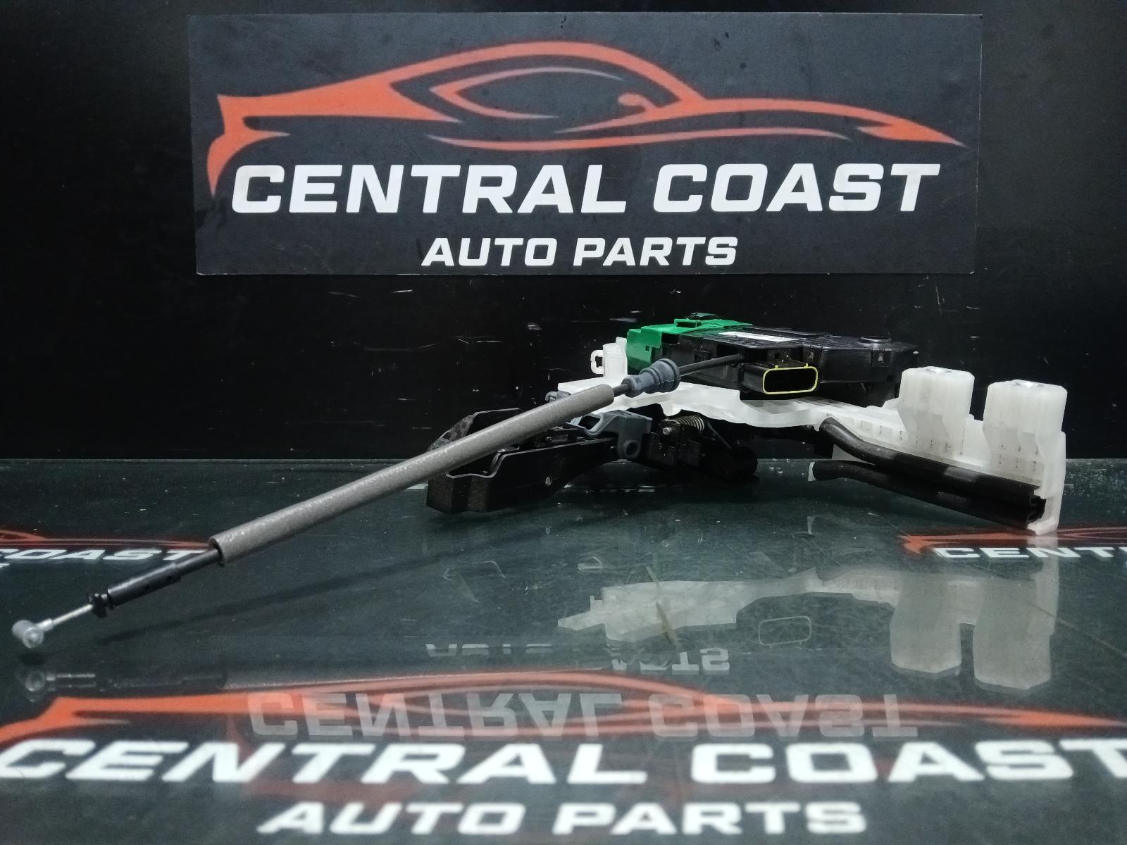 2023 Hyundai I30 Door/Boot/Gate Lock View Auto part Door/Boot/Gate Lock Hyundai I30 2023