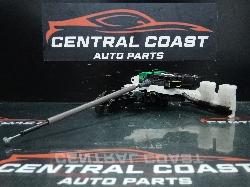 View Auto part Door/Boot/Gate Lock Hyundai I30 2023