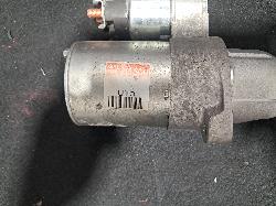 View Auto part Starter Hyundai I30 2023