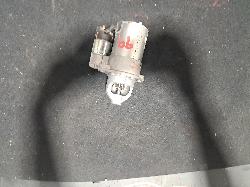 View Auto part Starter Hyundai I30 2023
