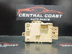 View Auto part Fuse Box Hyundai I30 2023