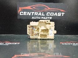 View Auto part Fuse Box Hyundai I30 2023