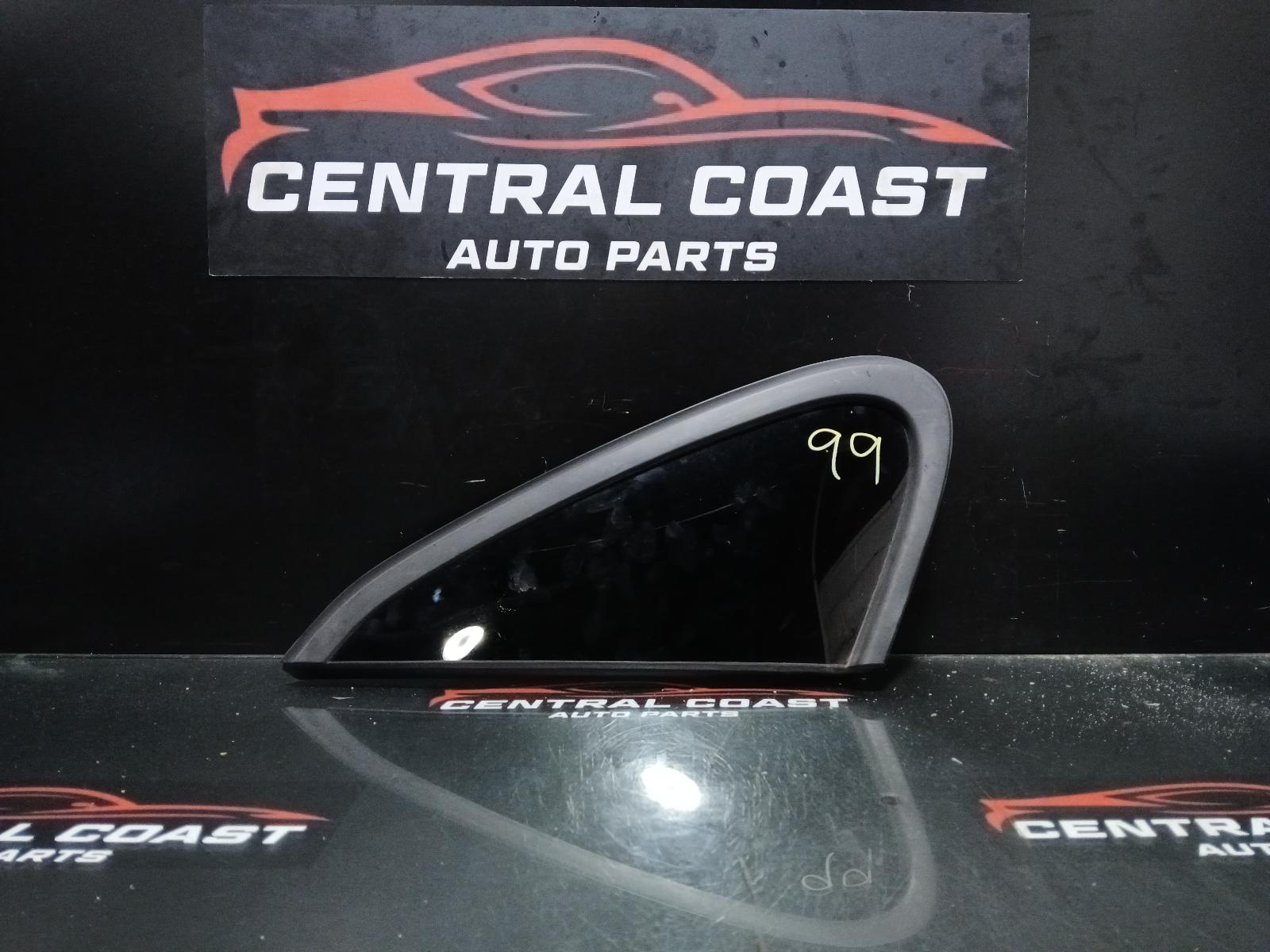 2023 Hyundai I30 Left Rear Side Glass View Auto part Left Rear Side Glass Hyundai I30 2023