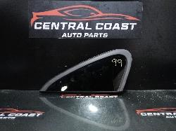 View Auto part Left Rear Side Glass Hyundai I30 2023