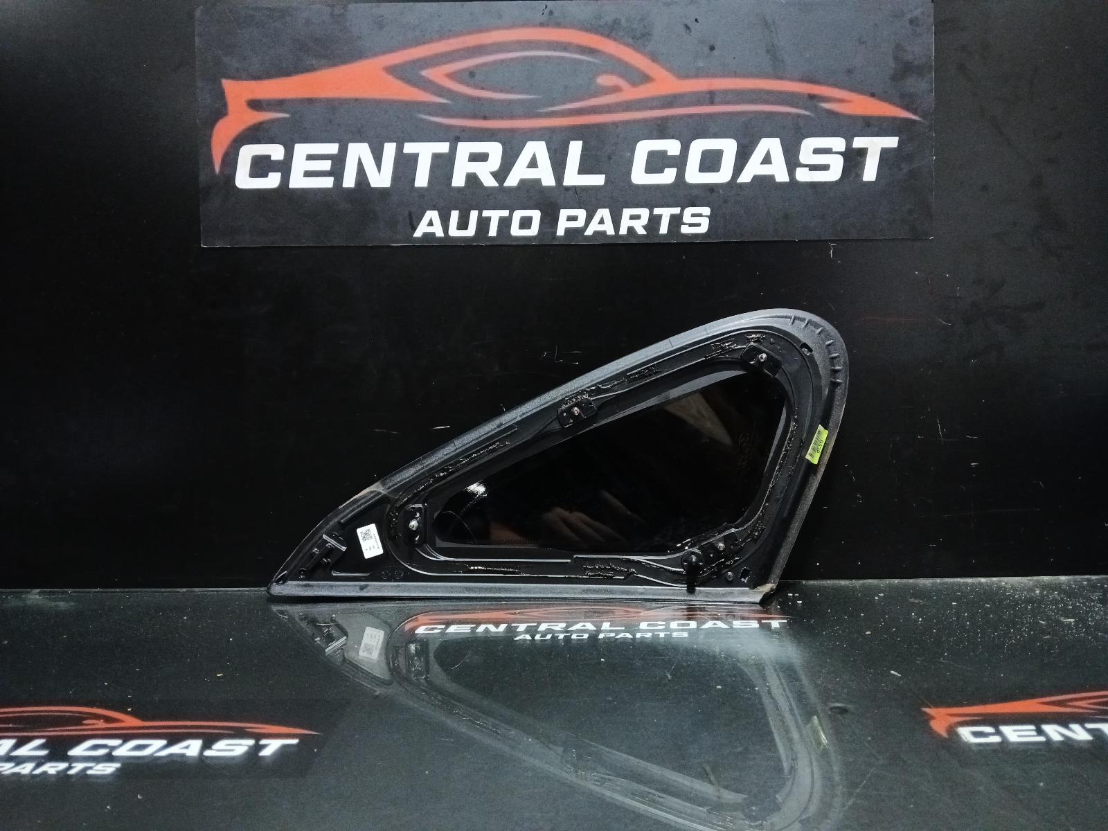View Auto part Right Rear Side Glass Hyundai I30 2023