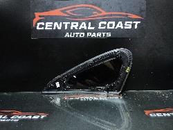 View Auto part Right Rear Side Glass Hyundai I30 2023