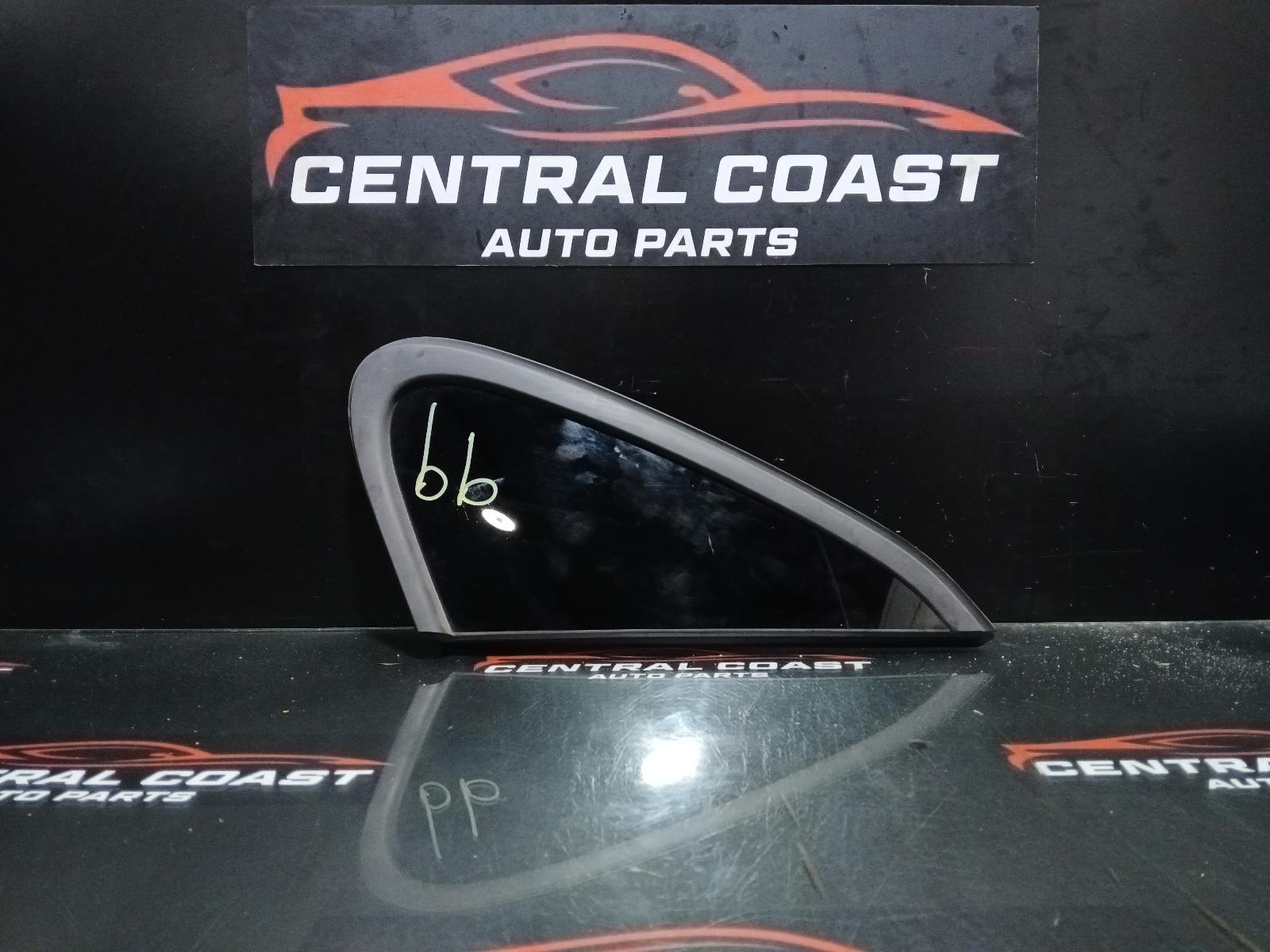 View Auto part Right Rear Side Glass Hyundai I30 2023