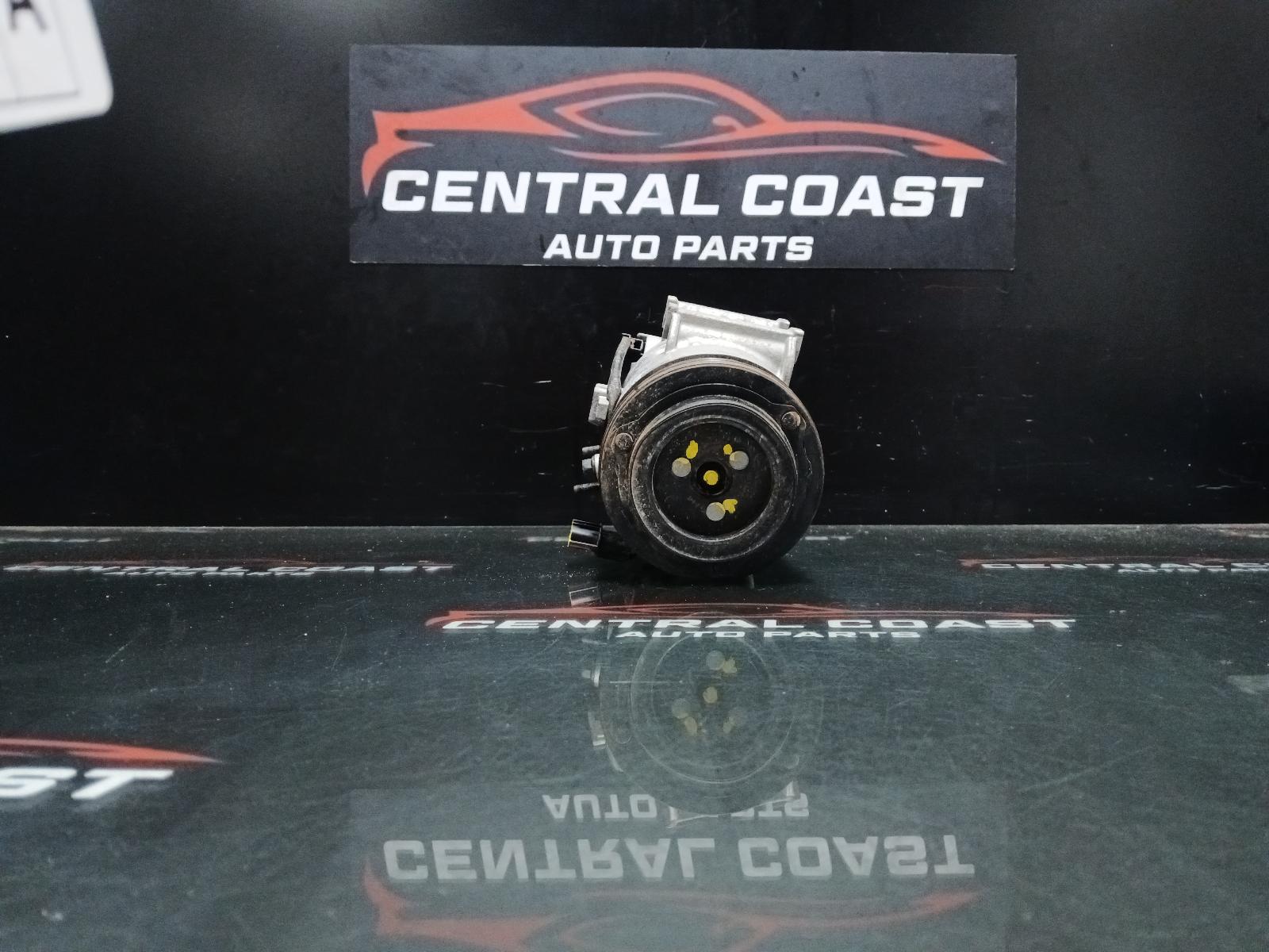 View Auto part A/C Compressor Hyundai I30 2023
