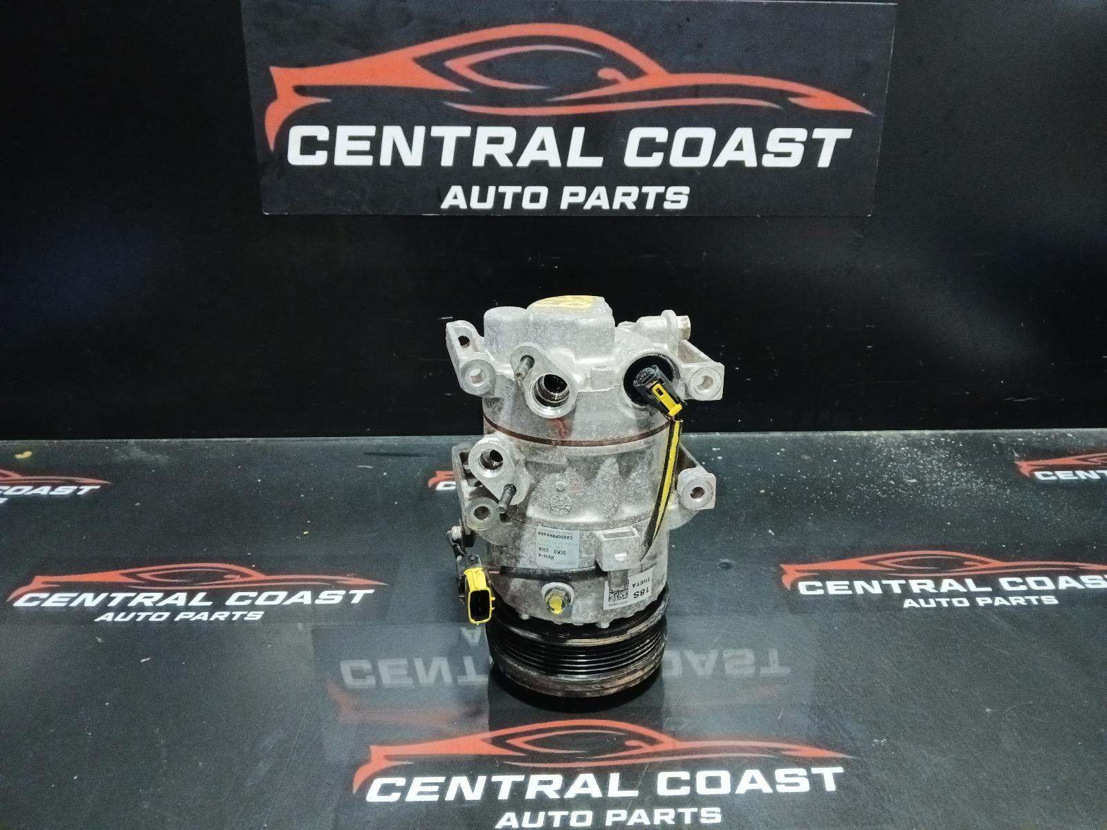 View Auto part A/C Compressor Hyundai I30 2023
