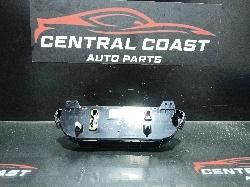 View Auto part Heater/Ac Controls Hyundai I30 2023