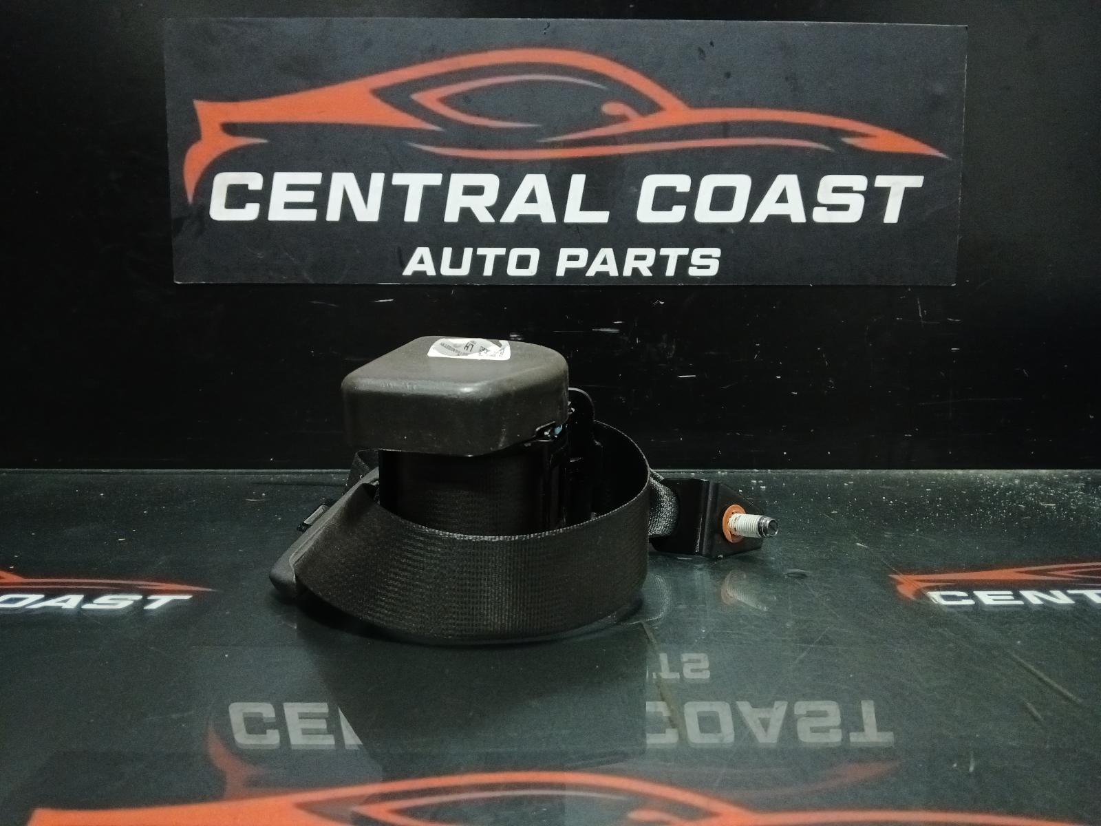 View Auto part Seatbelt/Stalk Hyundai I30 2023