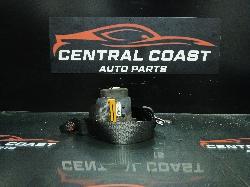 View Auto part Seatbelt/Stalk Hyundai I30 2023