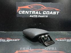 View Auto part Console Hyundai I30 2023