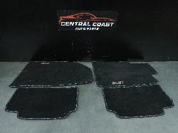 View Auto part Floor Mats Hyundai I30 2023