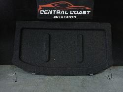 View Auto part Parcel Shelf Cargo Blind Hyundai I30 2023