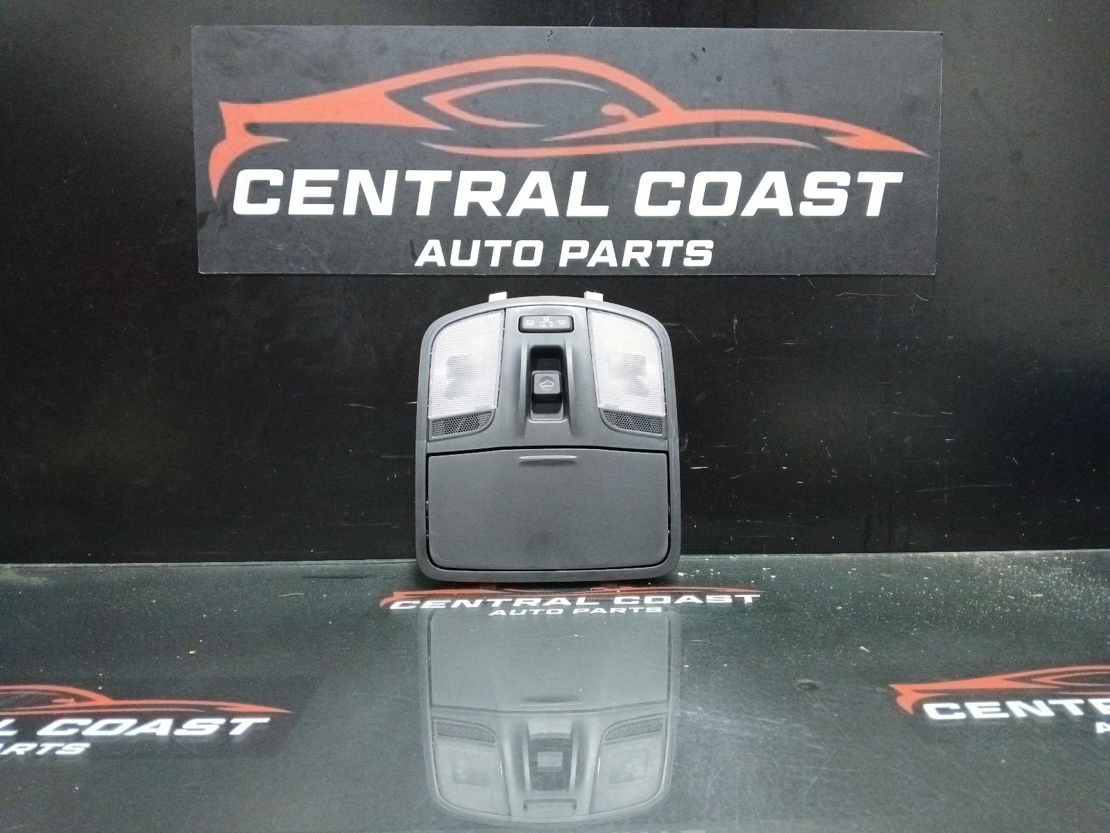 View Auto part Courtesy Light Hyundai I30 2023