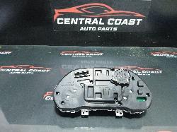 View Auto part Instrument Cluster Hyundai I30 2023