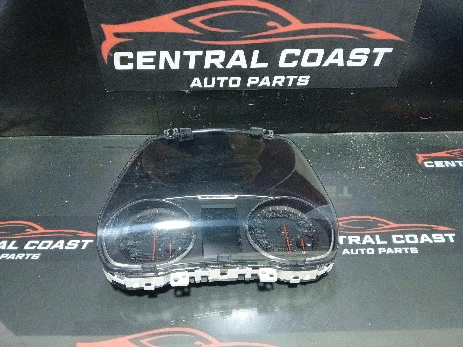 View Auto part Instrument Cluster Hyundai I30 2023