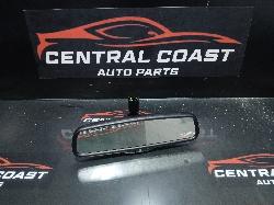 View Auto part Interior Mirror Hyundai I30 2023