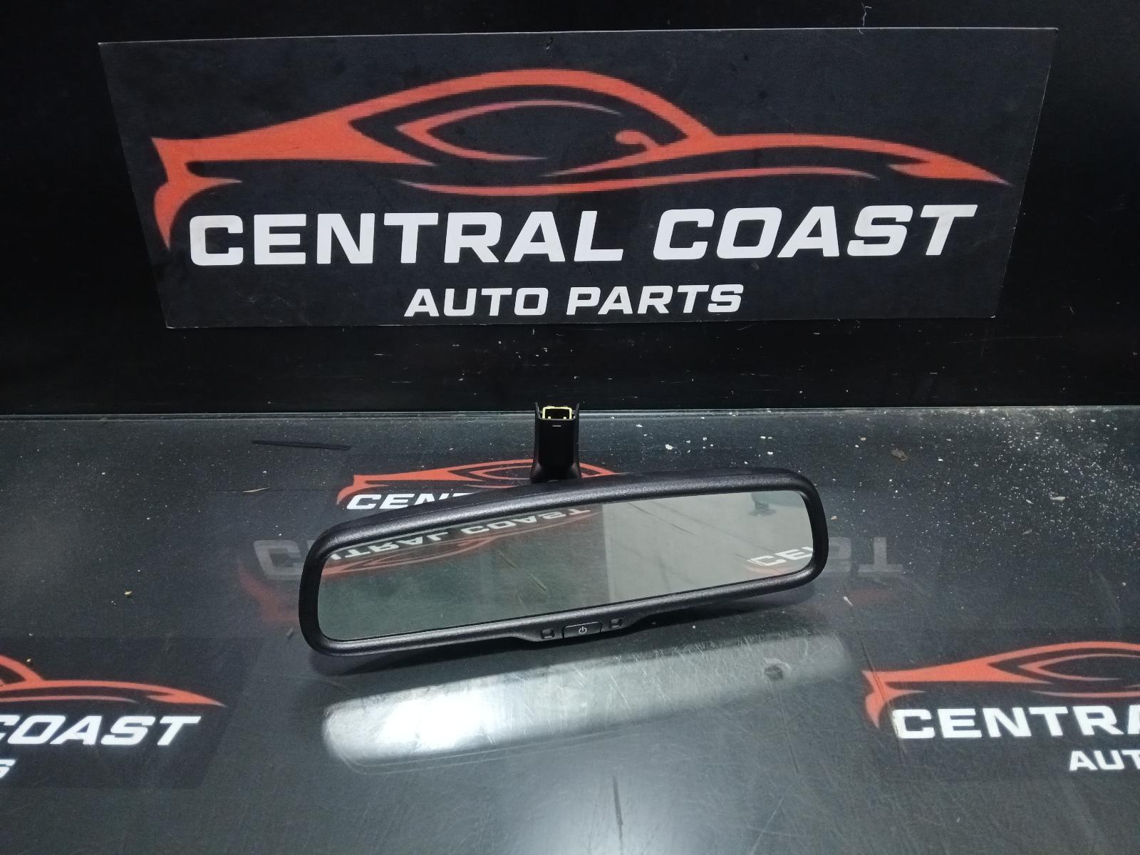 2023 Hyundai I30 Interior Mirror View Auto part Interior Mirror Hyundai I30 2023