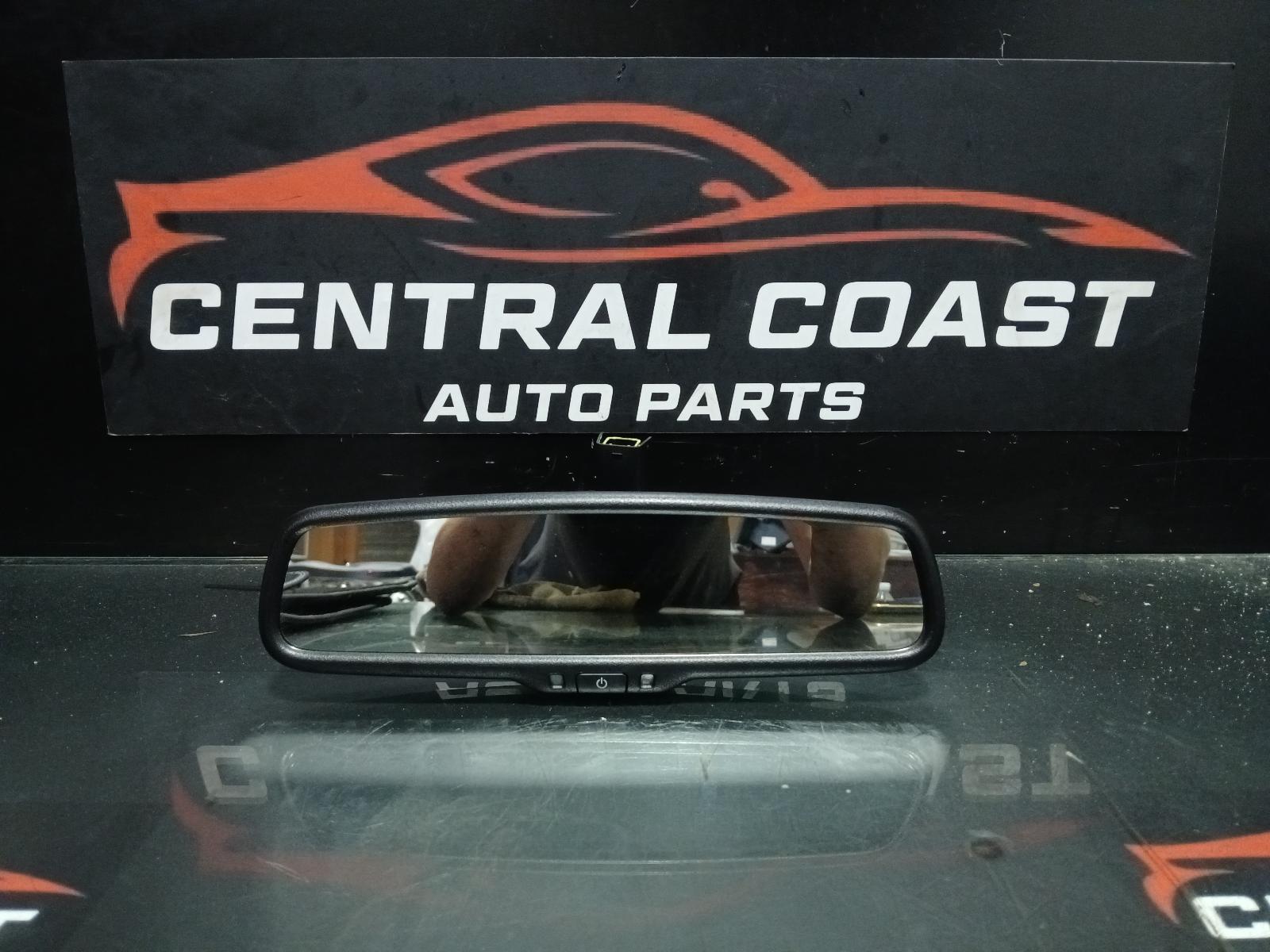 2023 Hyundai I30 Interior Mirror View Auto part Interior Mirror Hyundai I30 2023