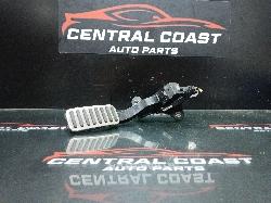 View Auto part Pedal Assembly Hyundai I30 2023