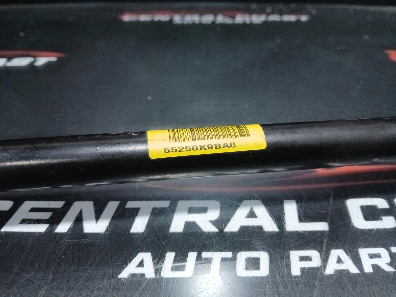 2023 Hyundai I30 Left Rear Trailing Arm View Auto part Left Rear Trailing Arm Hyundai I30 2023