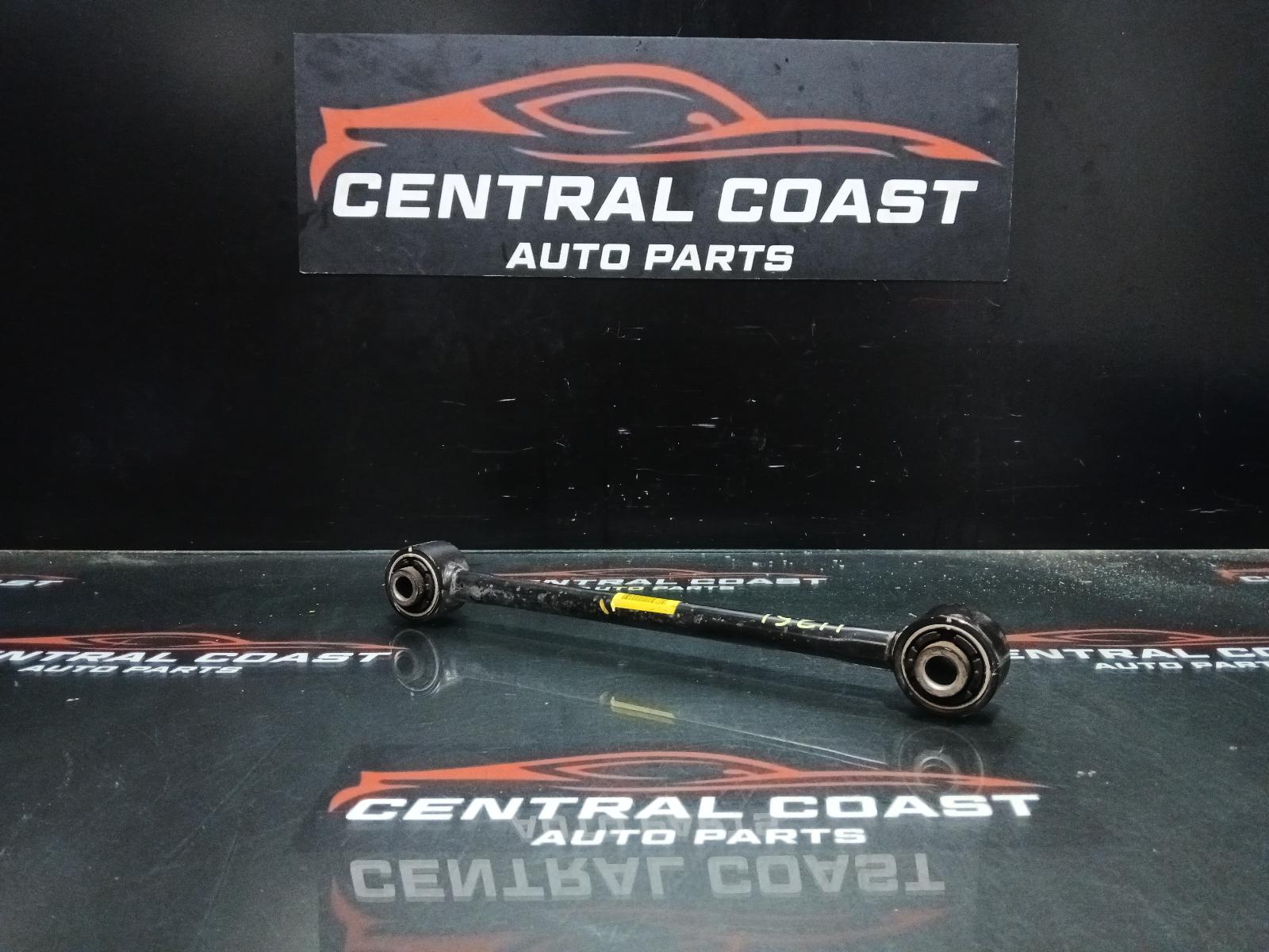 2023 Hyundai I30 Left Rear Trailing Arm View Auto part Left Rear Trailing Arm Hyundai I30 2023