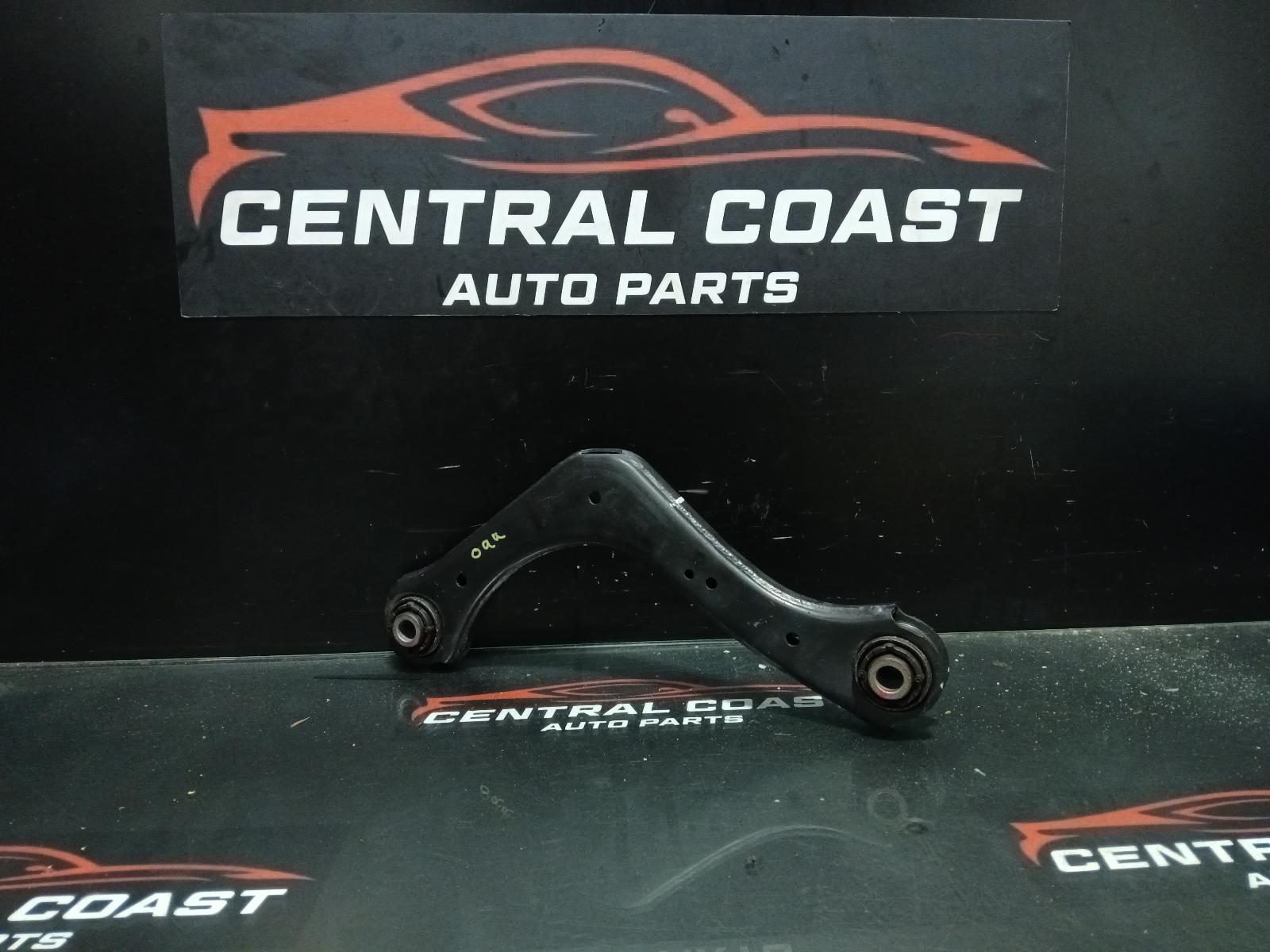 2023 Hyundai I30 Left Rear Trailing Arm View Auto part Left Rear Trailing Arm Hyundai I30 2023