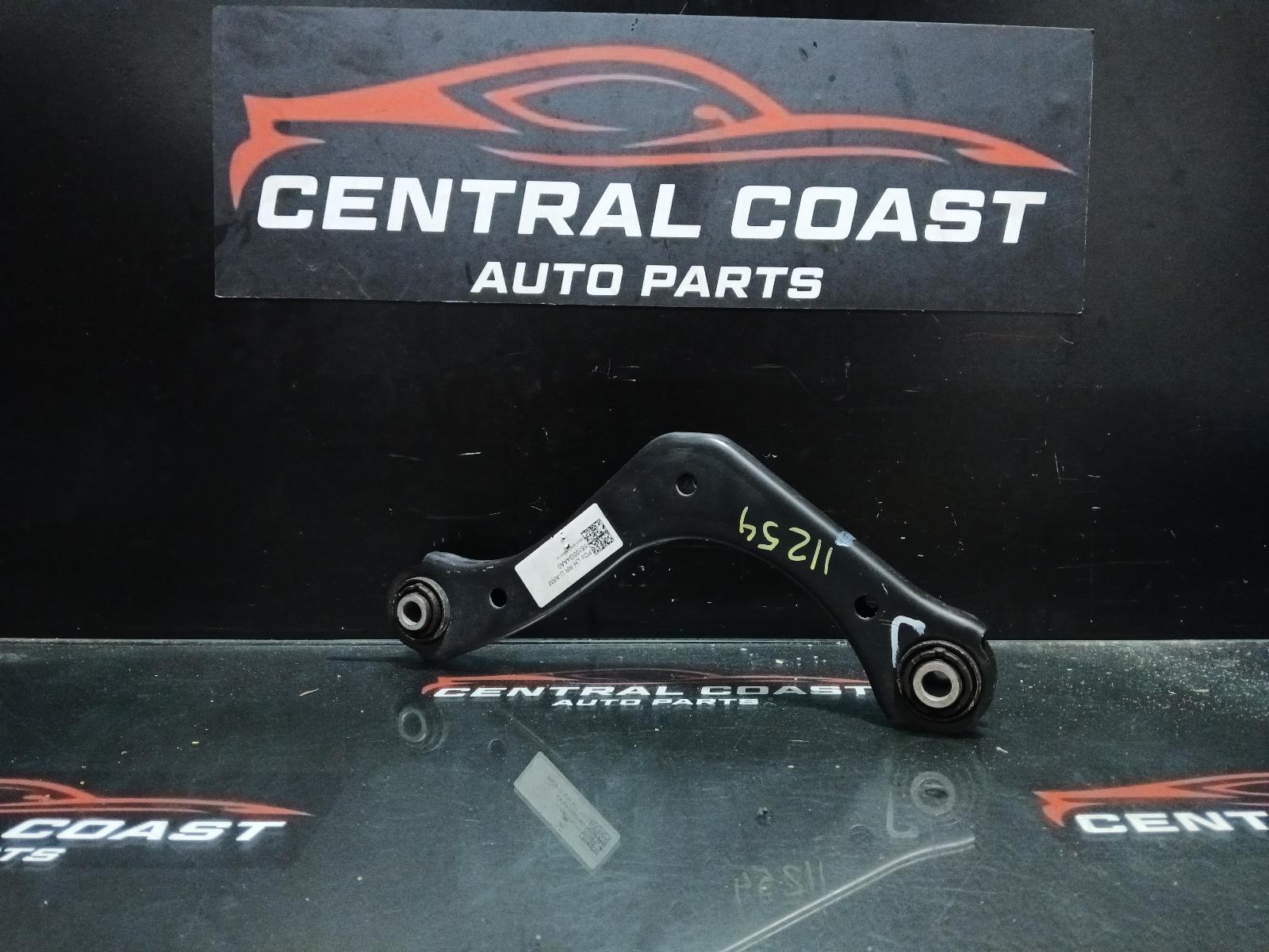 2023 Hyundai I30 Left Rear Trailing Arm View Auto part Left Rear Trailing Arm Hyundai I30 2023