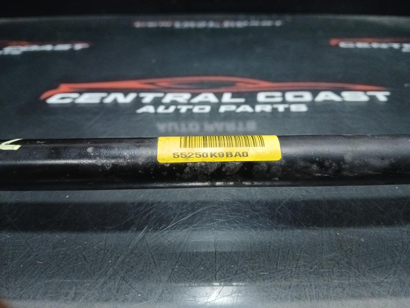 View Auto part Right Rear Trailing Arm Hyundai I30 2023