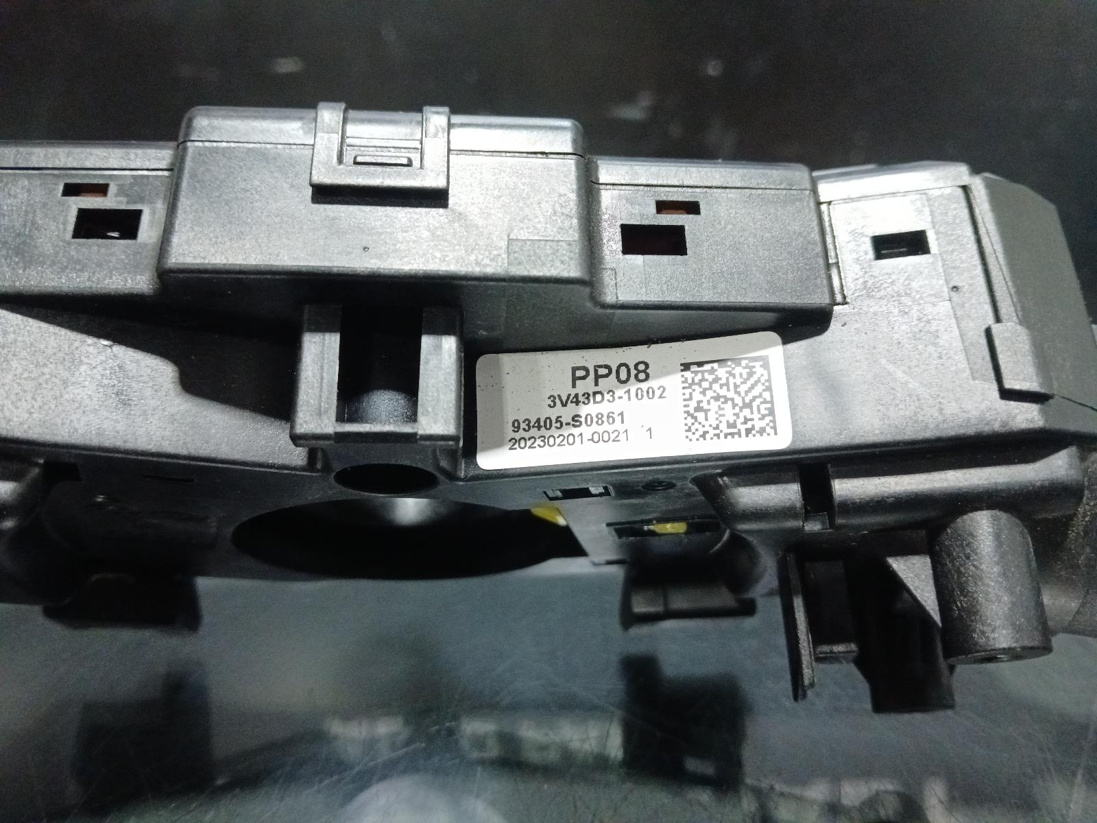 View Auto part Combination Switch Hyundai I30 2023