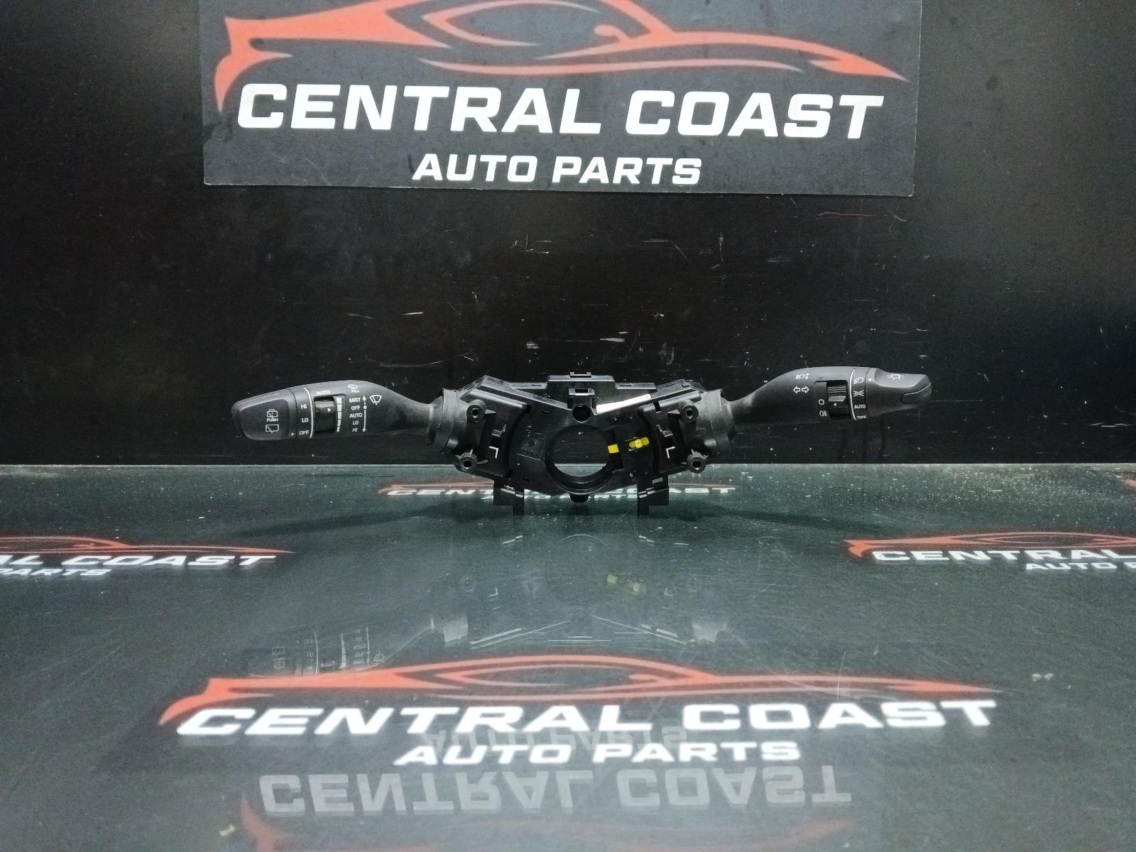 View Auto part Combination Switch Hyundai I30 2023