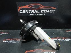 View Auto part Master Cylinder Hyundai I30 2023