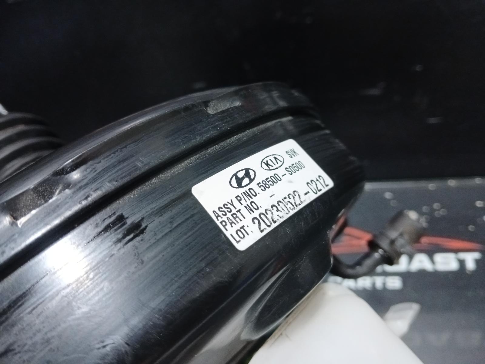2023 Hyundai I30 Master Cylinder View Auto part Master Cylinder Hyundai I30 2023