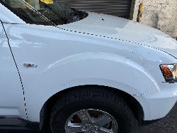 View Auto part Hatch Strut Mitsubishi Outlander 2010