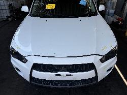 View Auto part A/C Compressor Mitsubishi Outlander 2010