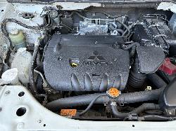 View Auto part A/C Compressor Mitsubishi Outlander 2010