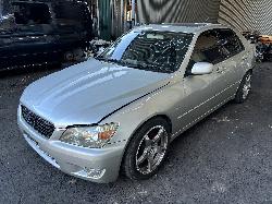 View Auto part Left Front Door Lexus Is200/is300 1999