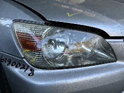 View Auto part Left Front Door Lexus Is200/is300 1999