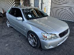 View Auto part Left Front Door Lexus Is200/is300 1999